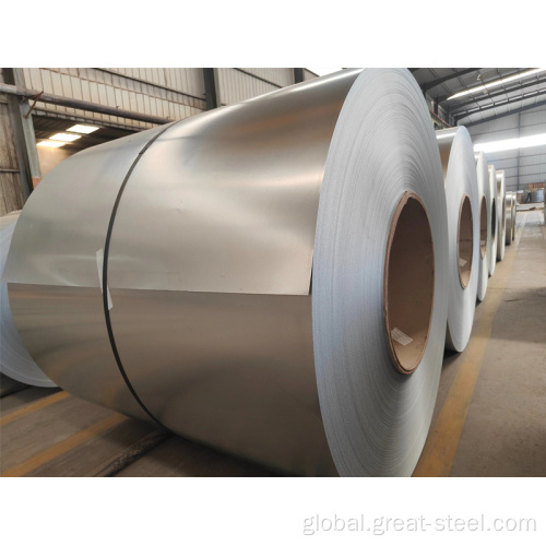 Electrical Rotor Silicon Steel Sheet in Coils